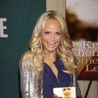 Kristin Chenoweth signs copies of her new album 'Some Lessons Learned' | Picture 75408